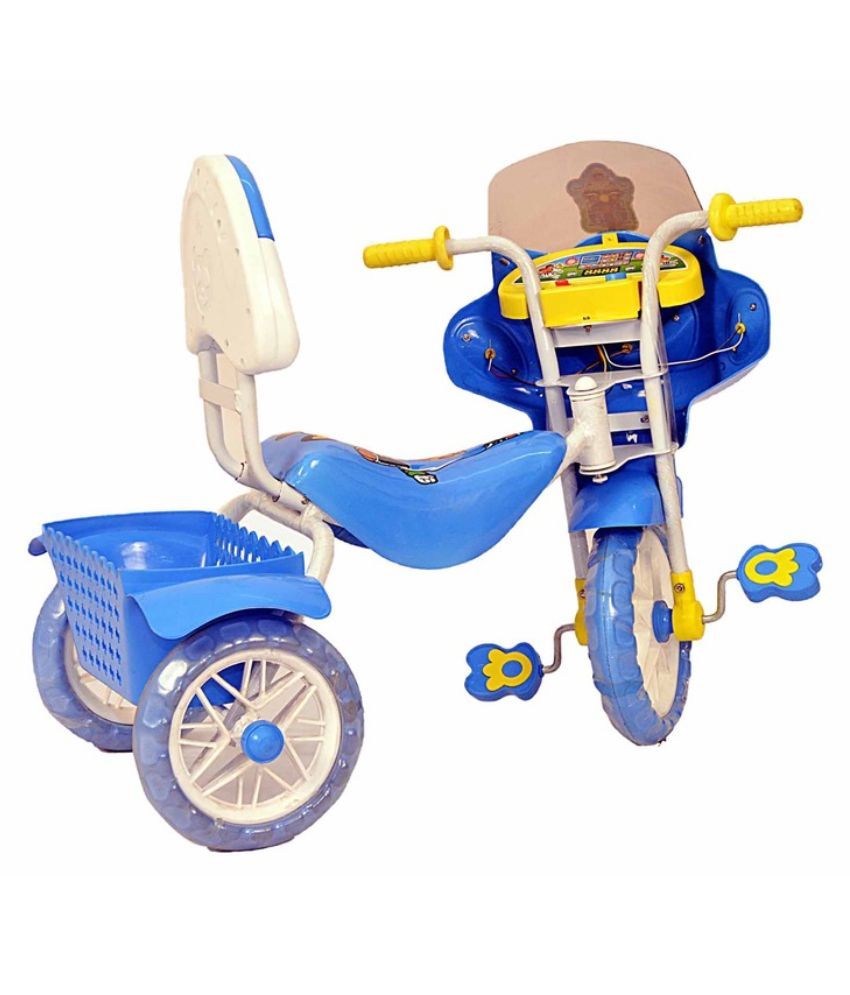 dash kids tricycle