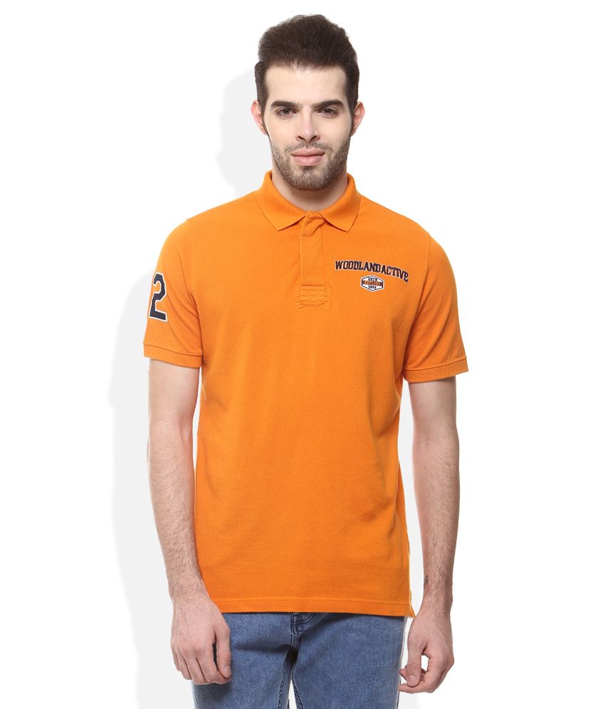 Woodland Polo T Shirts Online India Rldm