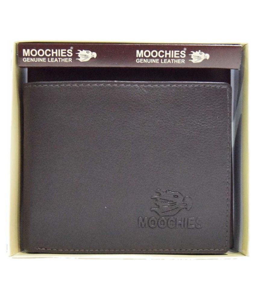 moochies gents purse