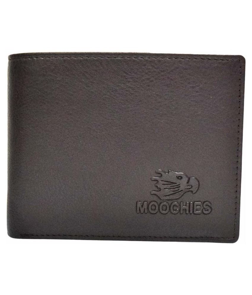 moochies gents purse