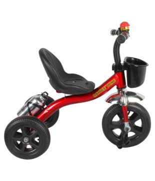 baybee tricycle