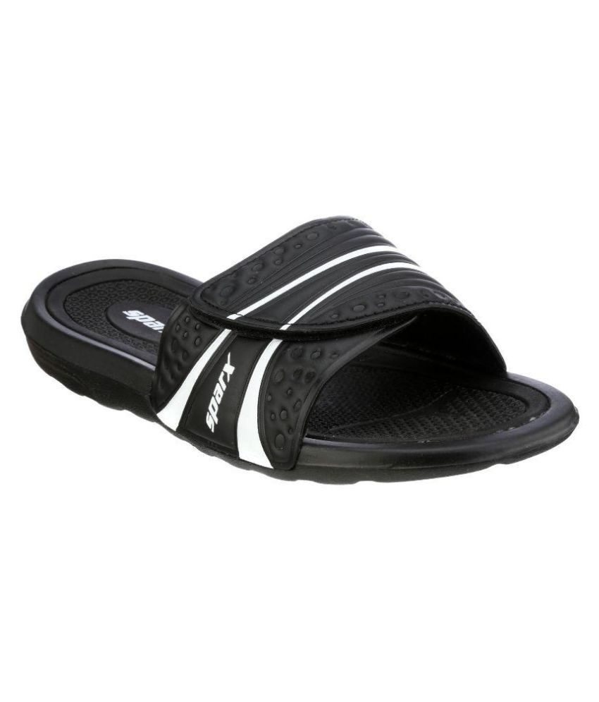 sparx slippers snapdeal