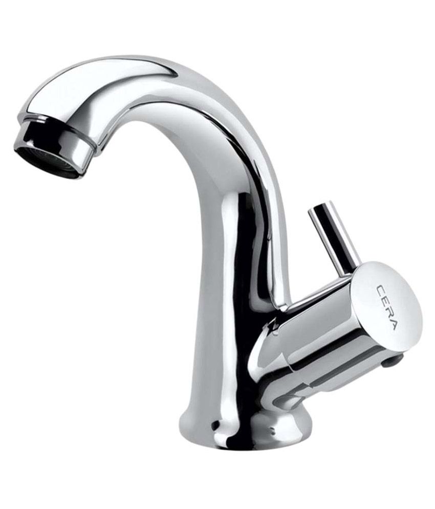 buy-cera-silver-wash-basin-tap-cl-222r-online-at-low-price-in-india