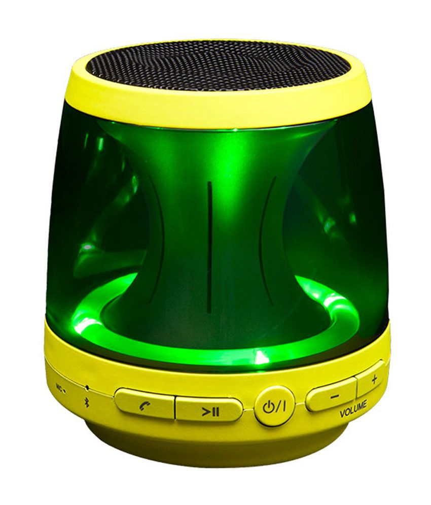 LG PH1RY Bluetooth Speaker Yellow Buy LG PH1RY Bluetooth Speaker Yellow Online at Best