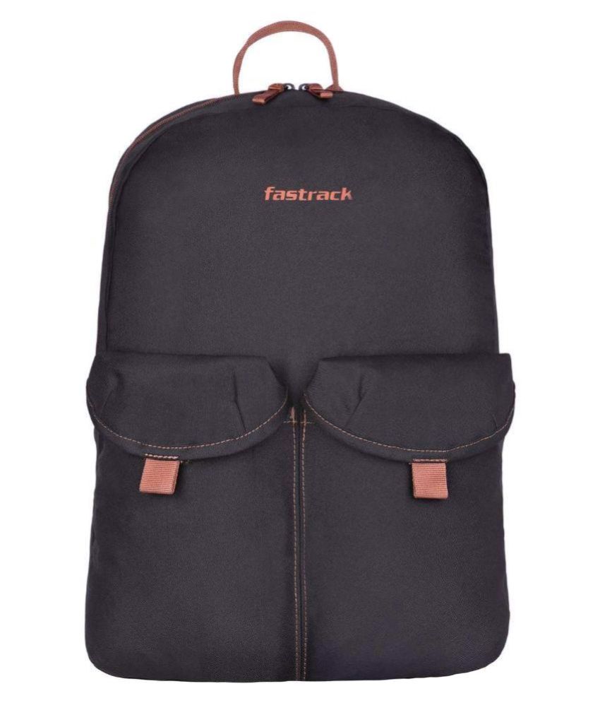 fastrack college bags flipkart