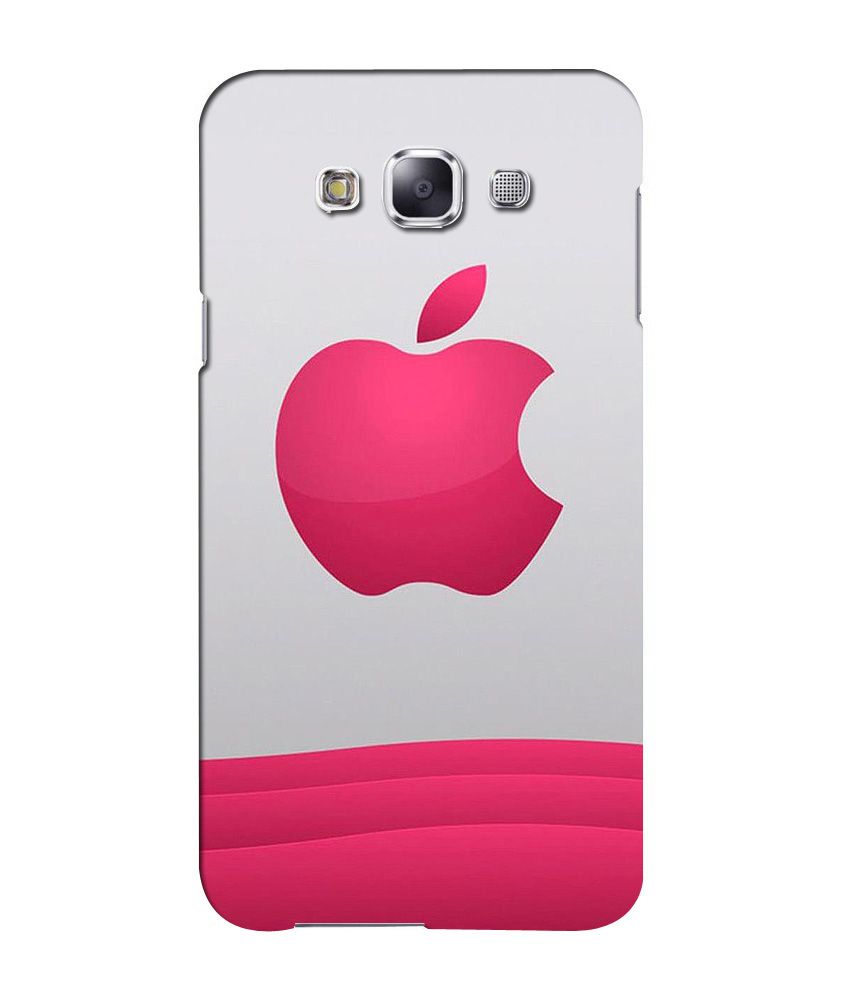 SAMSUNG GALAXY J5 BACK COVER CASE BY instyler - Printed Back Covers ...