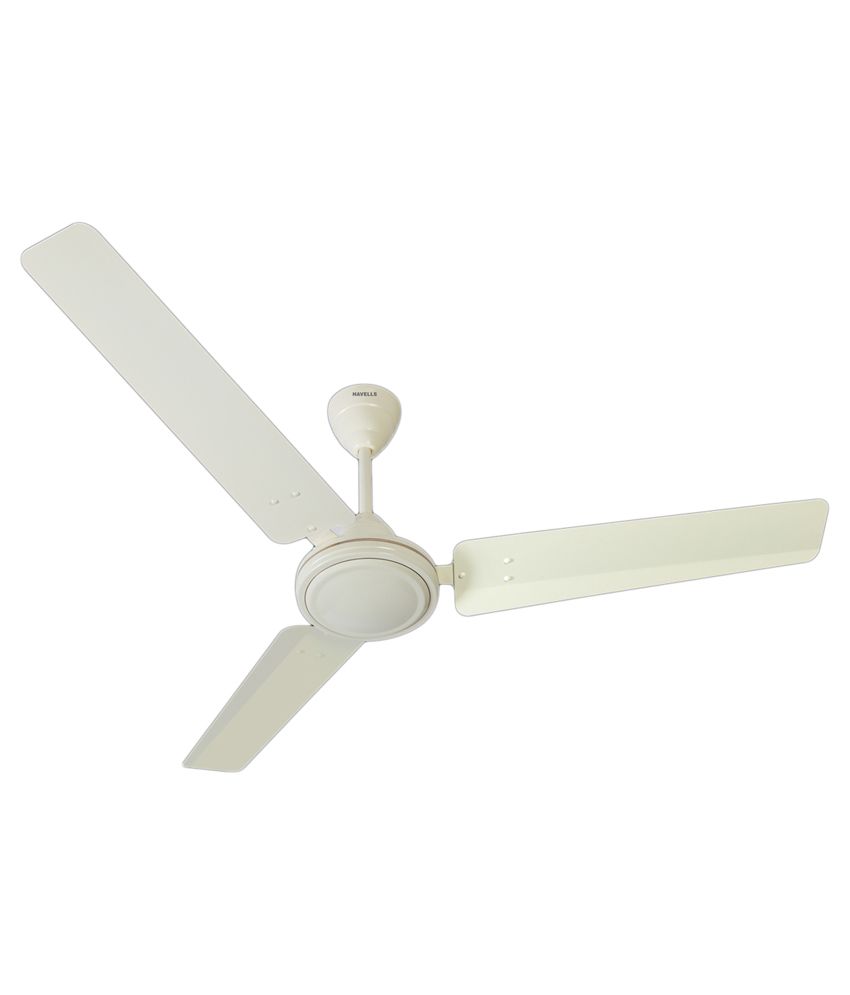 Havells Sdl653309655513 1200 Xp 390 Plus Ceiling Fan White