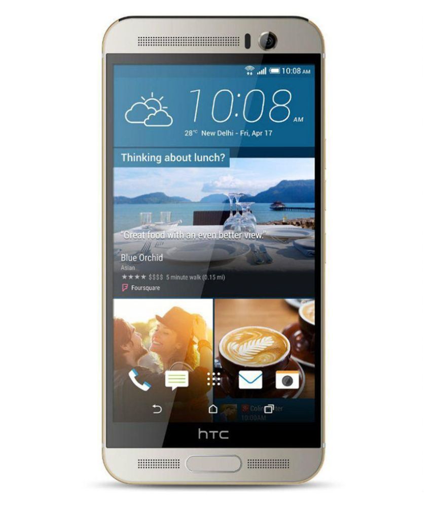 Best m9 phone deals