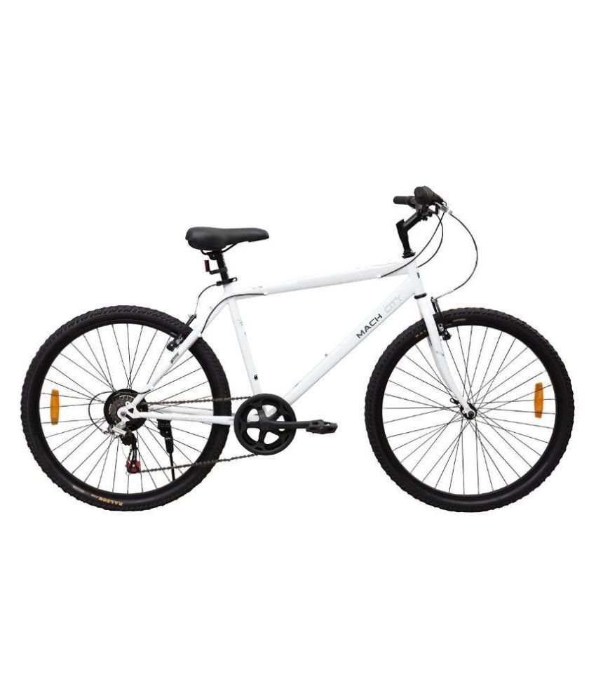 mach city cycle buy online