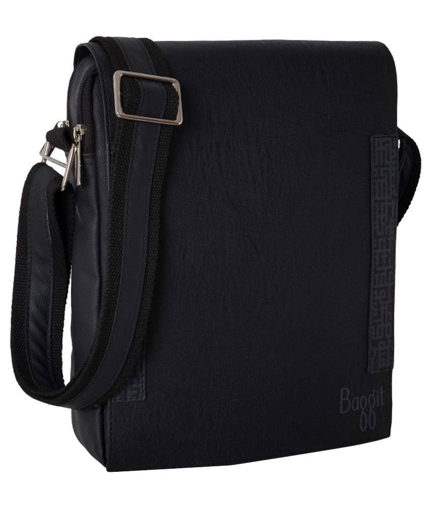 baggit black bag