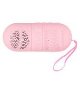Sonilex SL BS - 104 FM Bluetooth Speaker - Pink
