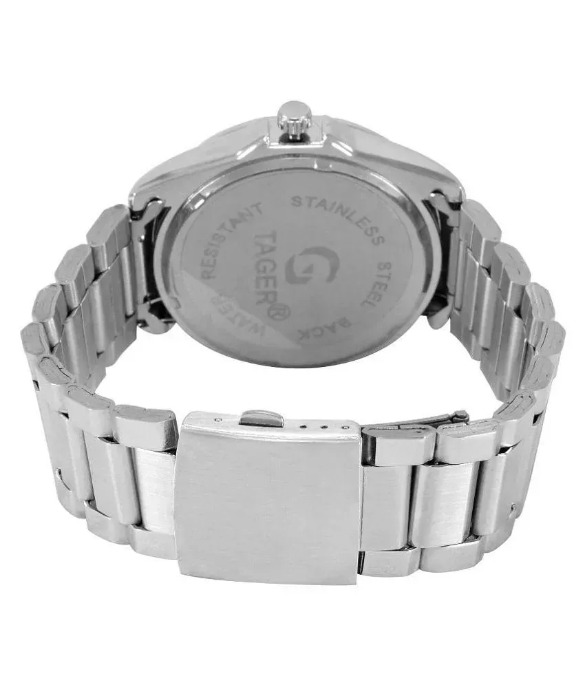 Tager watch price discount