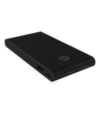 Motorola p5100 mah Li-Polymer Power Bank - Black