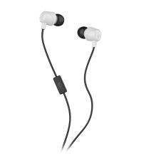 Skullcandy JIB In-Ear W/Pill Mic S2DUL-J859 White Black