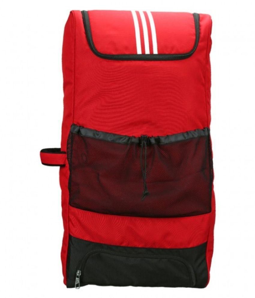 adidas cricket kit bag with wheels