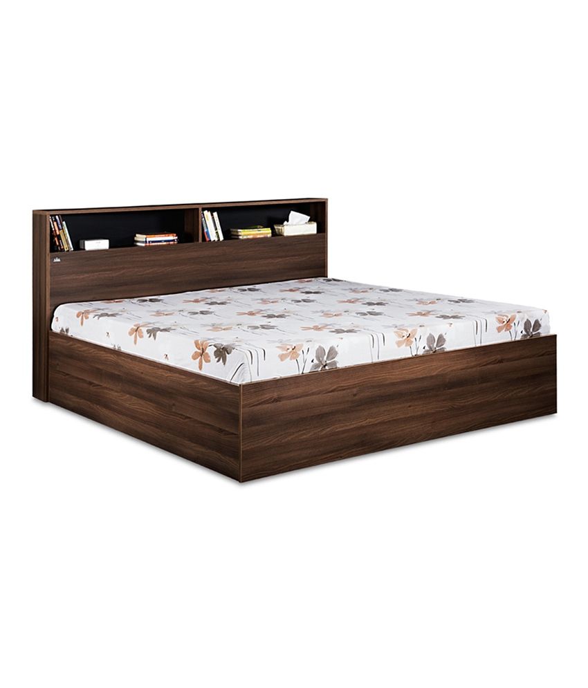 Debono Urban Queen Size Storage Bed Debono Urban Queen Size Storage Bed