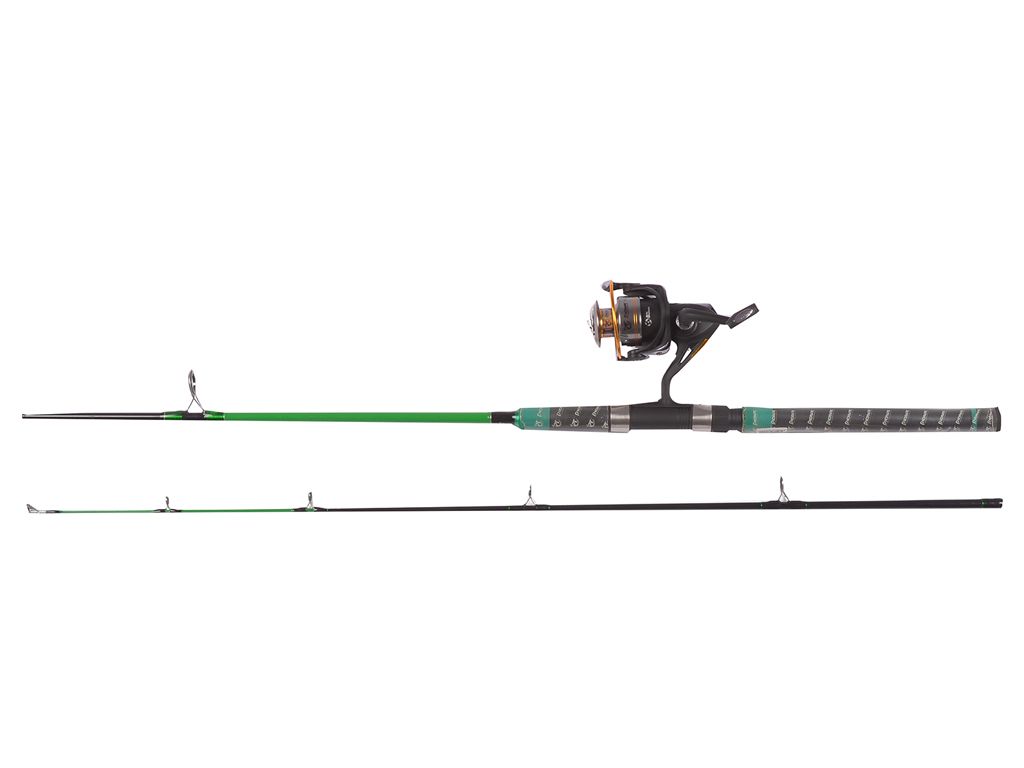 pioneer fishing rod price