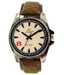 ADAMO Designer Men Wrist Watch AD121