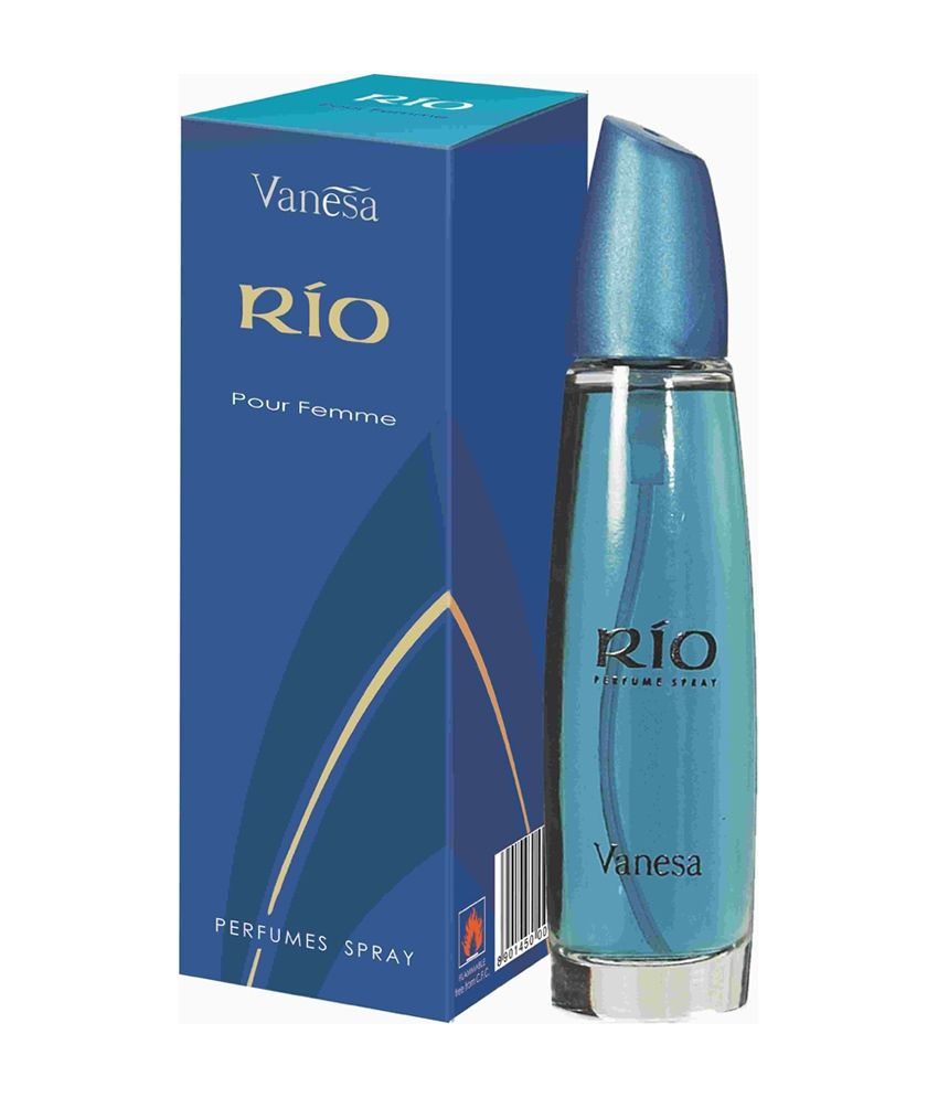 rio vanesa perfume