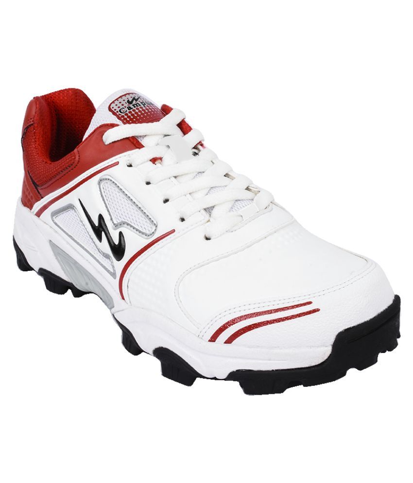 campus cricket shoes