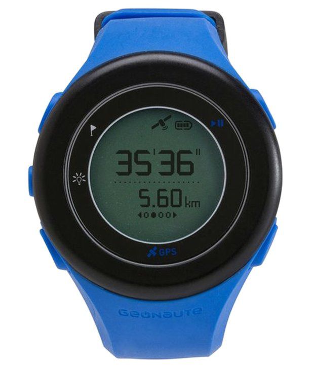GEONAUTE Onmove 200 HRM GPS Watch: Buy 