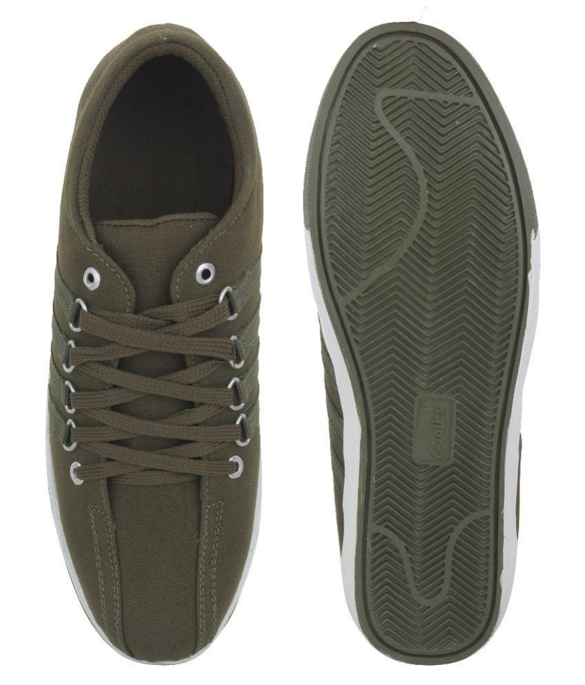 Lime Green Casual Shoes Price in India Buy Lime Green Casual Shoes
