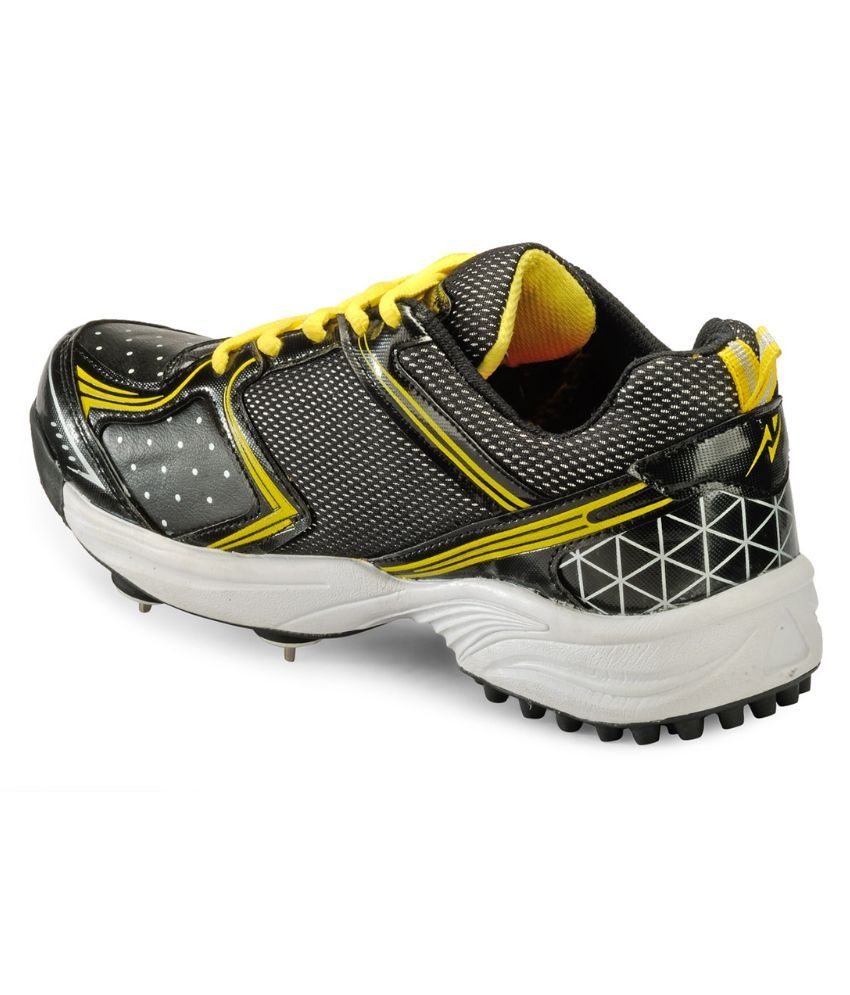Yepme Multi Color Cricket Shoes Buy Yepme Multi Color Cricket Shoes