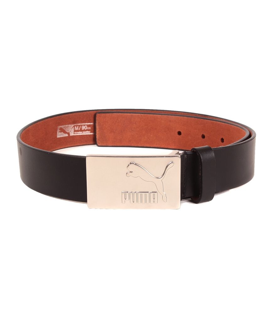 puma belt price