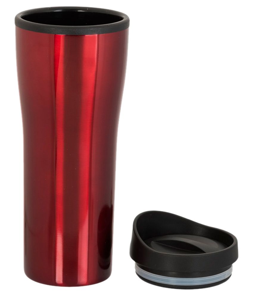 Gadge Red Sipper - 500 ml: Buy Online at Best Price on Snapdeal