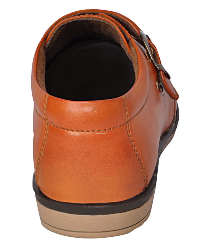 tan slip on trainers