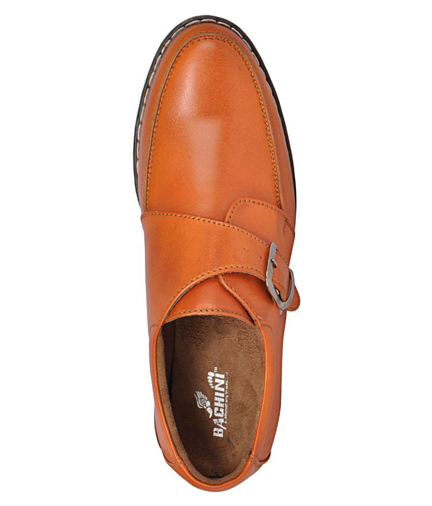 tan slip on slippers