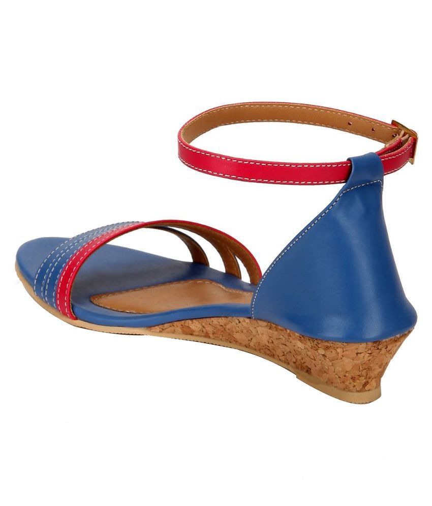 yepme wedges