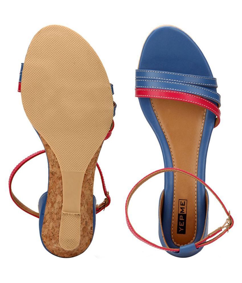 yepme wedges
