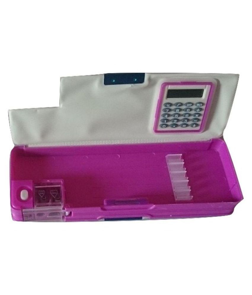 Gift Chachu Calculator Pencil Box Buy Online At Best Price In India gift-chachu-calculator-pencil-box-buy-online-at-best-price-in-india
