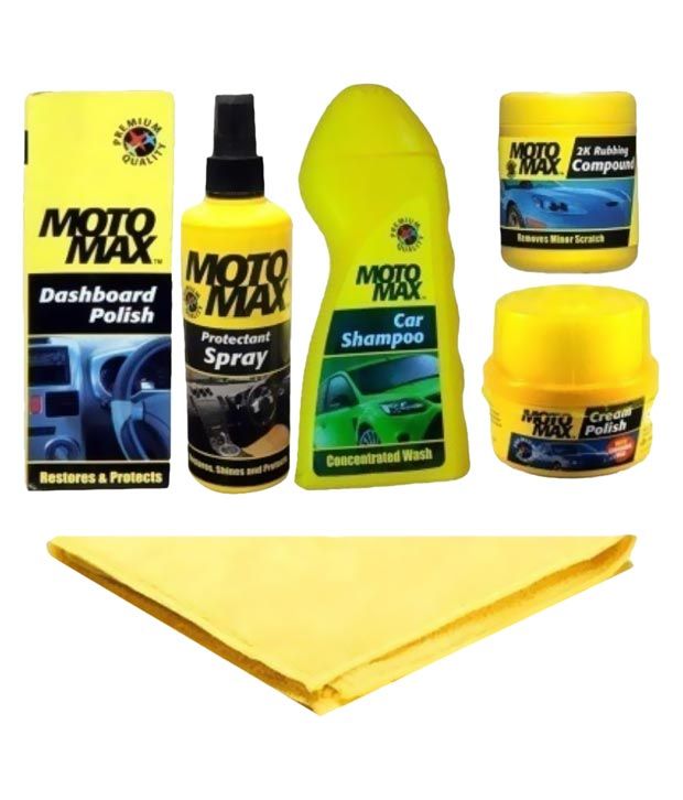 Motomax Gel Based Car Cleaning Kit Buy Motomax Gel Based Car Cleaning Kit Online At Low Price In India On Snapdeal