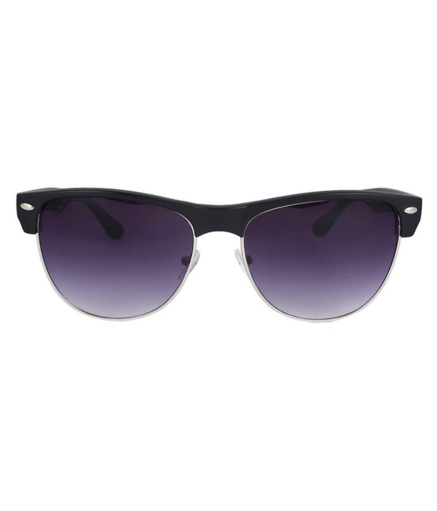 Whay Purple Wayfarer Sunglasses Ws031 Buy Whay Purple Wayfarer Sunglasses Ws031 Online