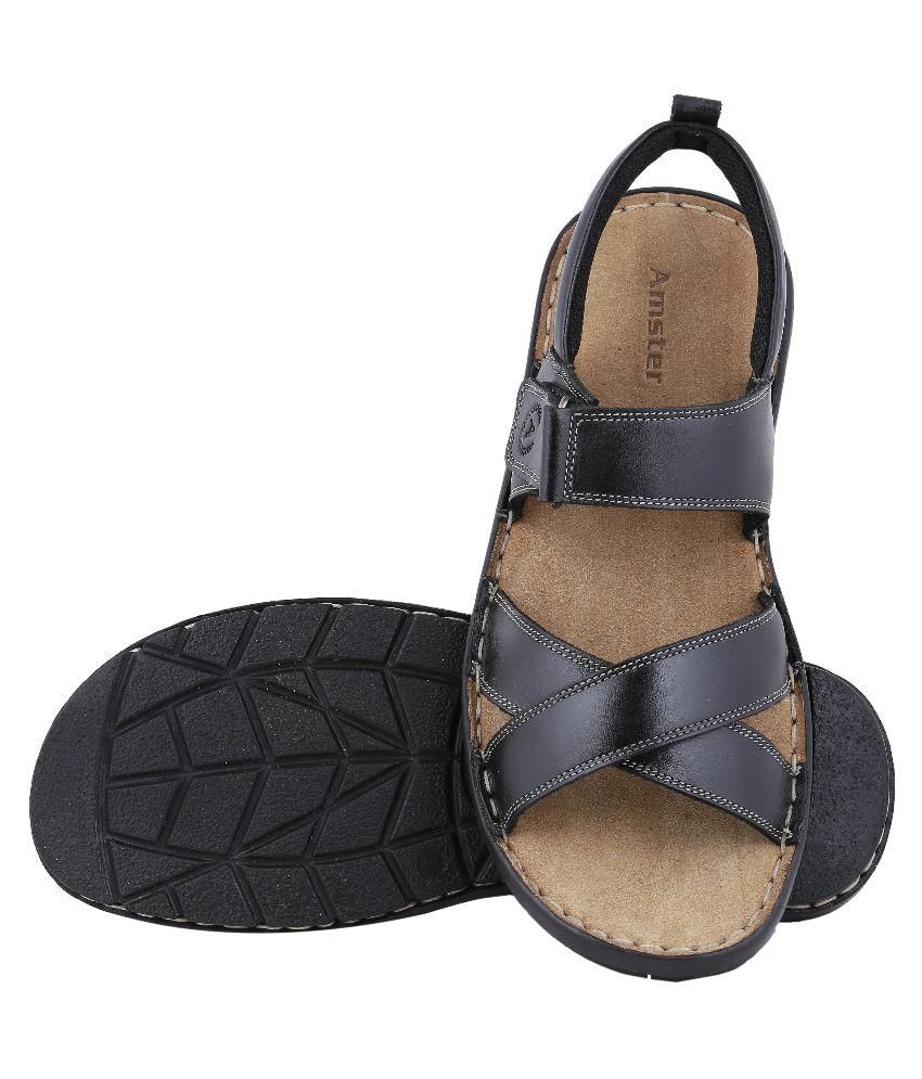 amster footwear wiki