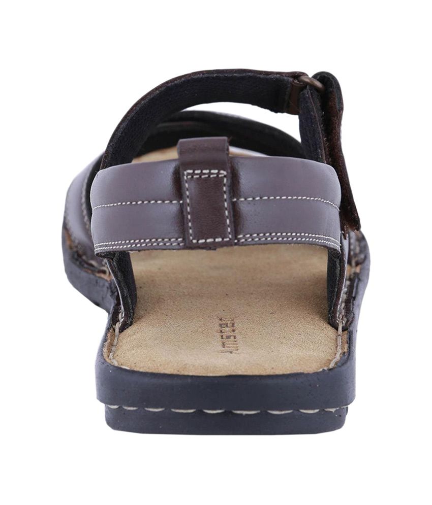 amster footwear wiki
