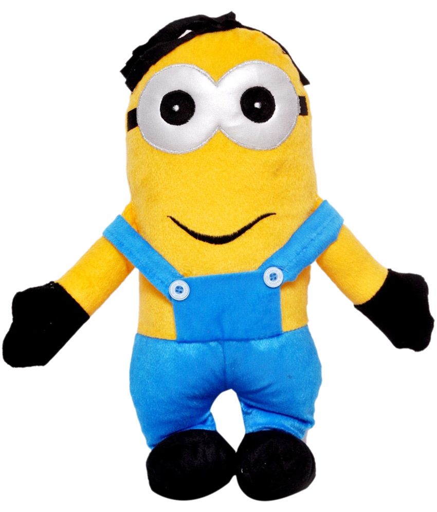 minions soft toys online