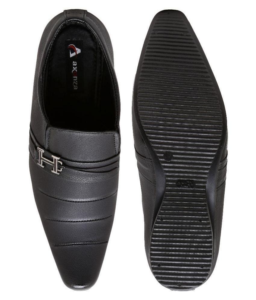 axonza formal shoes