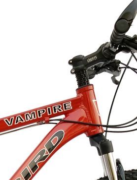 vampire modern bikes