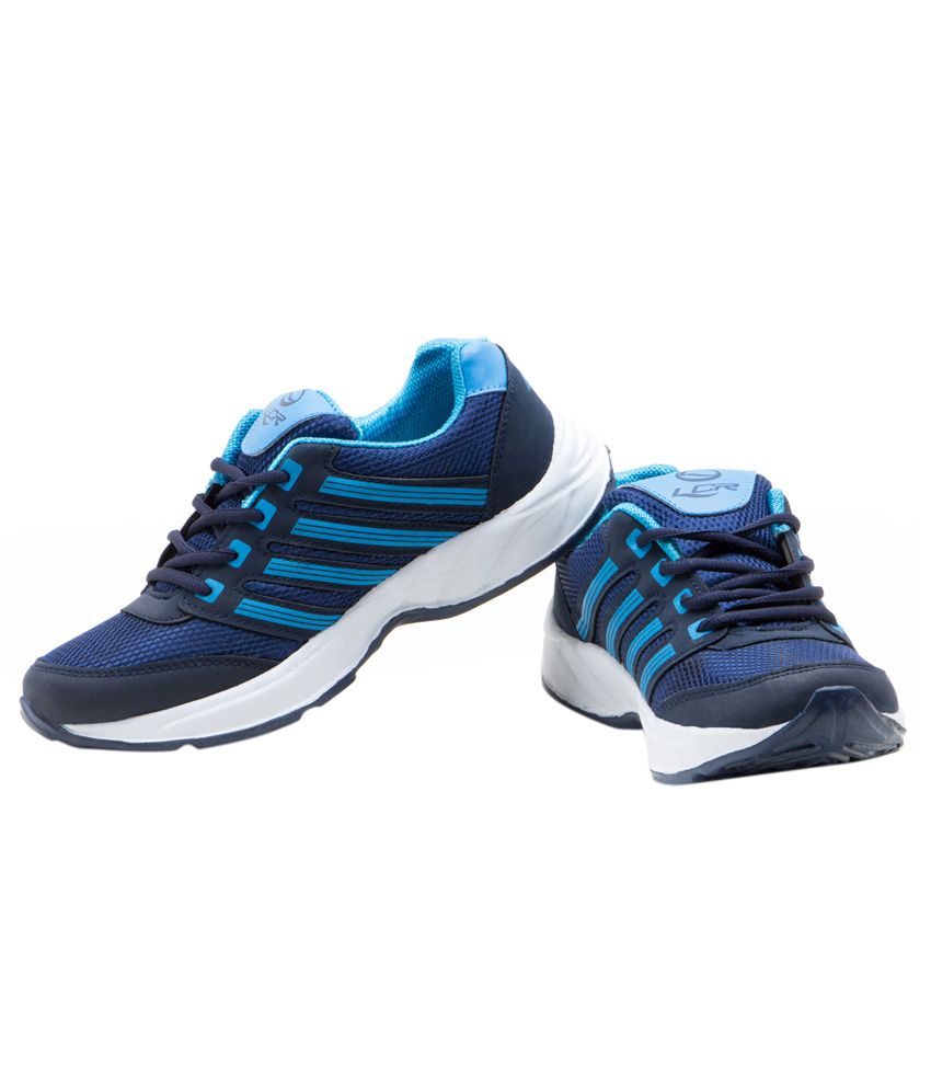 lancer sports shoes
