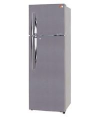 LG 260 Ltr 3 Star GL-T292RPZM Double Door Refrigerator [with Dual Fridge Feature]