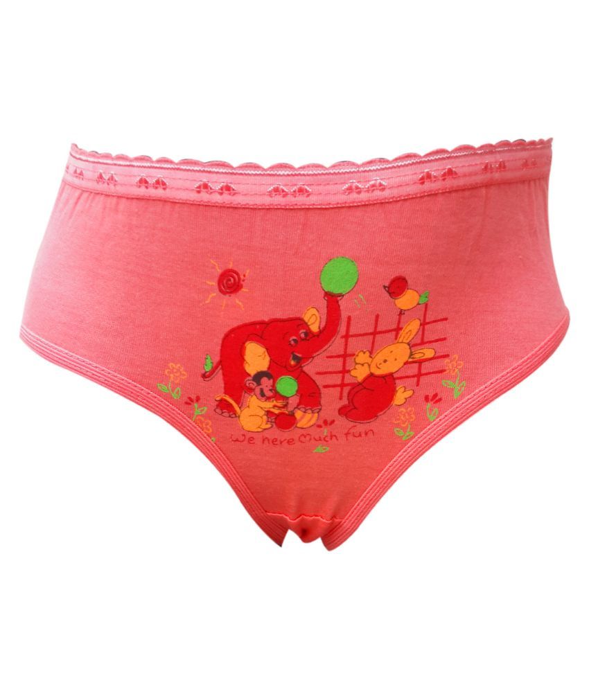 Lure Wear Multicolor Cotton Panties Pack Of 10 Buy Lure Wear Multicolor Cotton Panties 8659