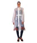 zeel raincoat women