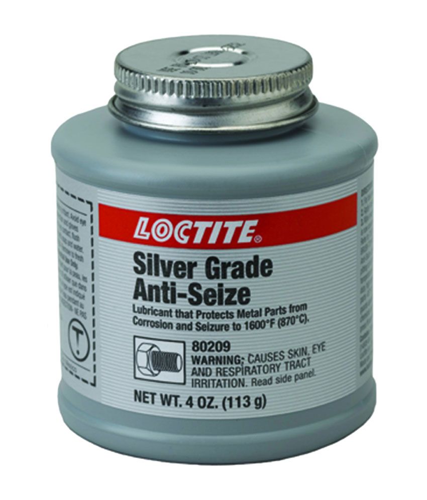 Buy Loctite LB 767 Silver Grade Antisieze 113 gm Online at Low Price