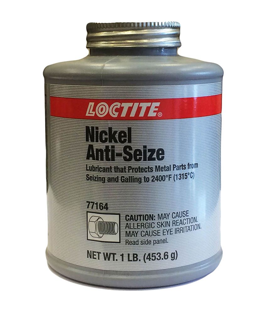 Buy Loctite Nickle Antisieze 453 gm Online at Low Price in India