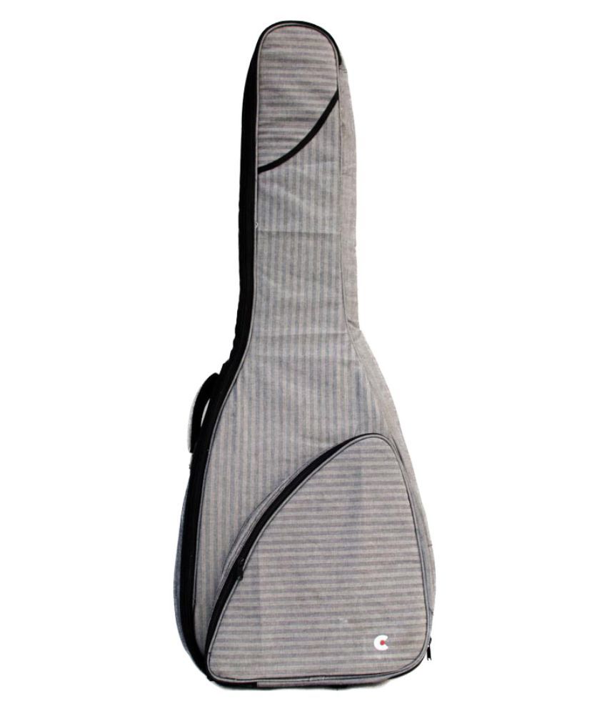 guitar bags snapdeal