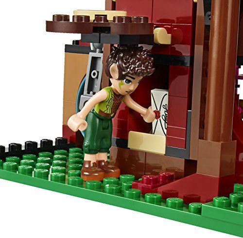 41075 lego elves