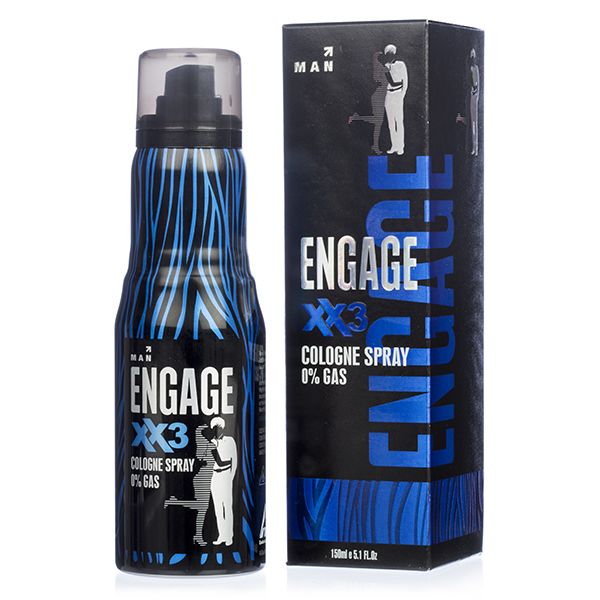 engage cologne
